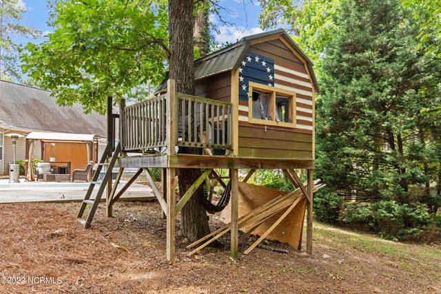 255 W Hedgelawn Way, Southern Pines, NC 28387