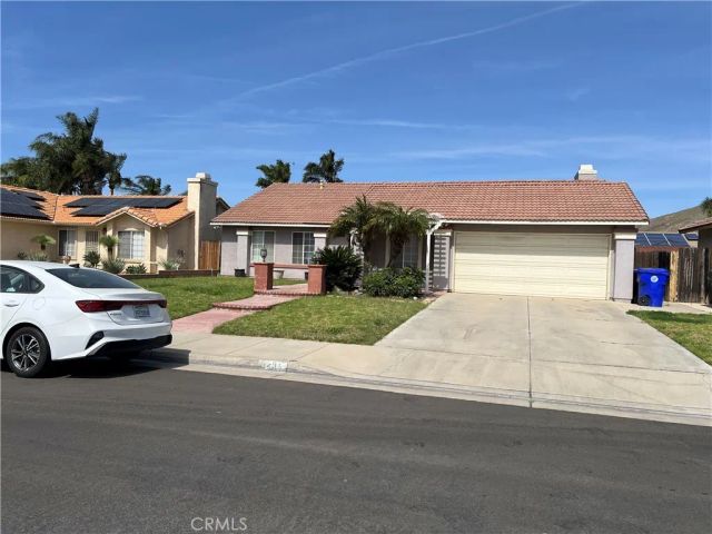 9291 Pleasant Hurst Court, Jurupa Valley, CA 92509