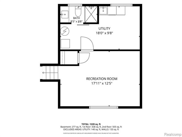 11860 Riverside Drive, Plymouth, MI 48170
