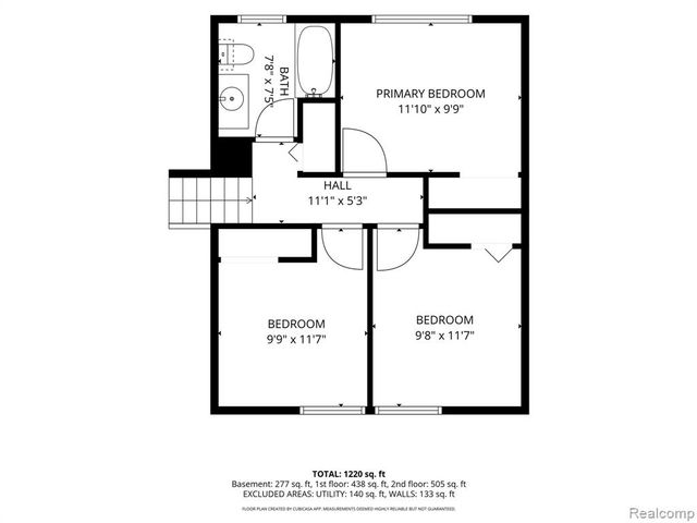 11860 Riverside Drive, Plymouth, MI 48170