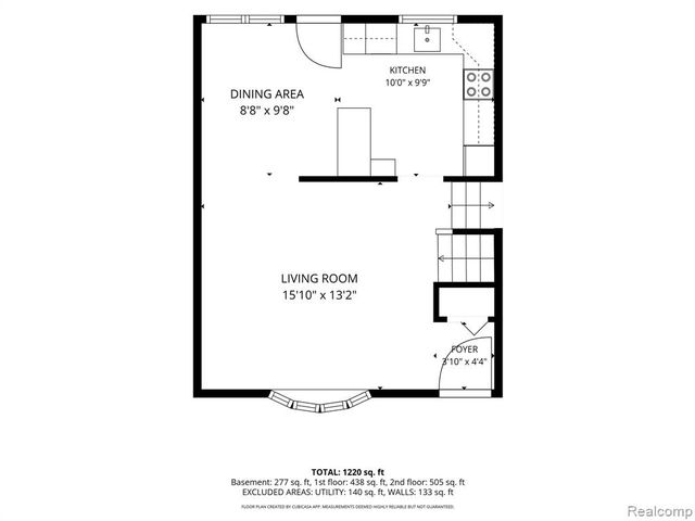 11860 Riverside Drive, Plymouth, MI 48170