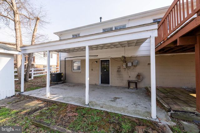 4302 FIELDING ST, Alexandria, VA 22309