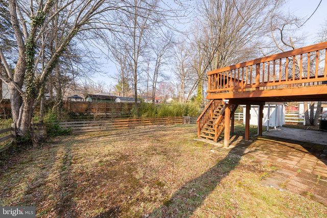 4302 FIELDING ST, Alexandria, VA 22309