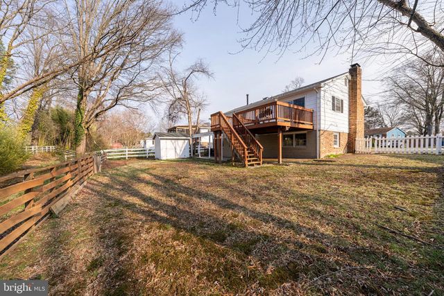 4302 FIELDING ST, Alexandria, VA 22309