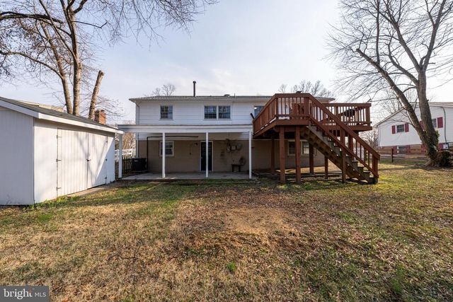 4302 FIELDING ST, Alexandria, VA 22309