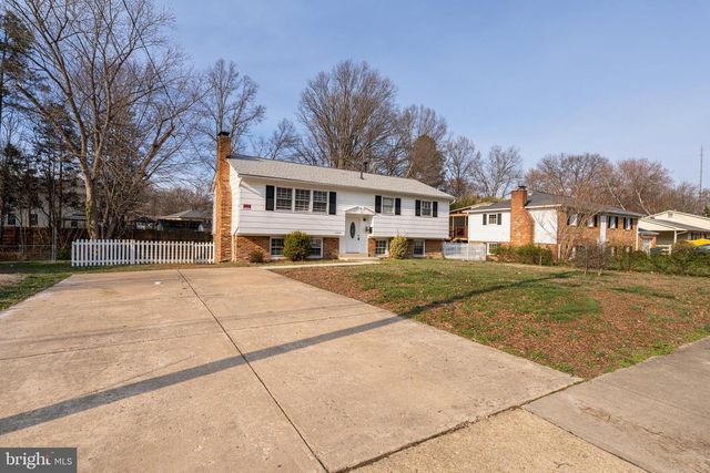 4302 FIELDING ST, Alexandria, VA 22309