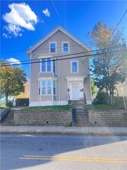 390 Weeden Street, Pawtucket, RI 02860