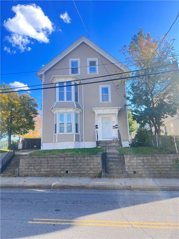 390 Weeden Street, Pawtucket, RI 02860