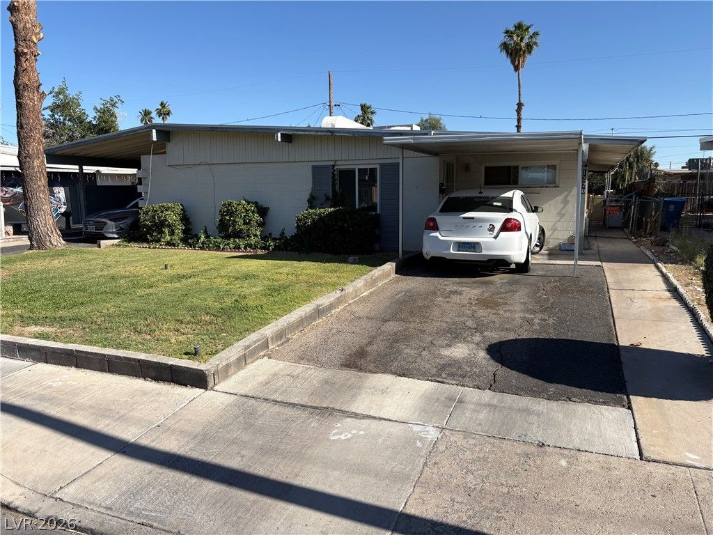 1220 East Saint Louis Avenue, Las Vegas, NV 89104 — photo 2