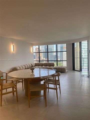 1901 Brickell Ave B2411, Miami, FL 33129