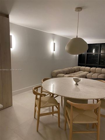 1901 Brickell Ave B2411, Miami, FL 33129