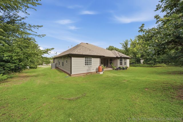 18141 S 156th East Avenue, Bixby, OK 74008