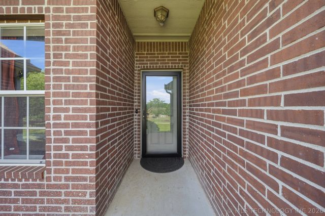 18141 S 156th East Avenue, Bixby, OK 74008
