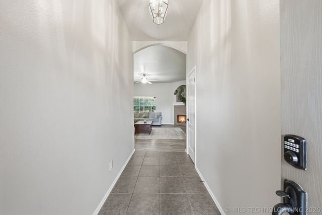 18141 S 156th East Avenue, Bixby, OK 74008