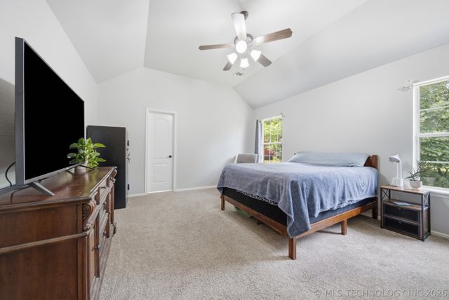 18141 S 156th East Avenue, Bixby, OK 74008