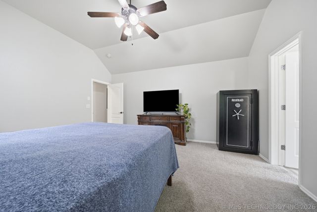 18141 S 156th East Avenue, Bixby, OK 74008