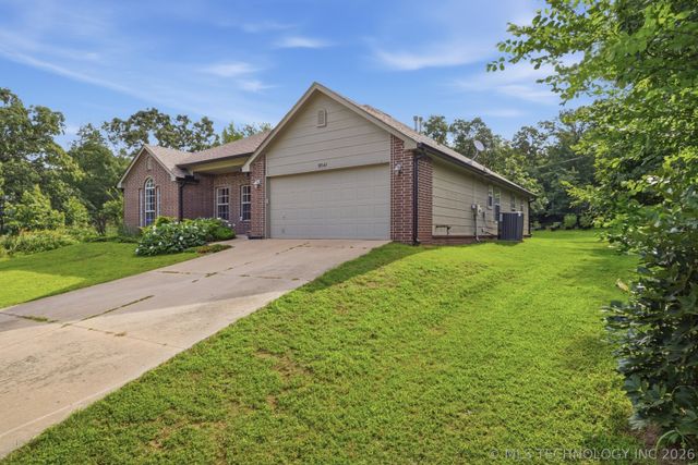 18141 S 156th East Avenue, Bixby, OK 74008