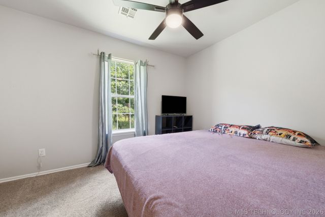 18141 S 156th East Avenue, Bixby, OK 74008
