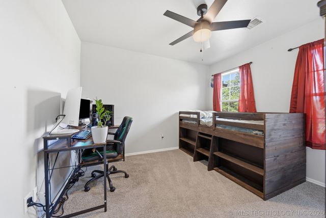 18141 S 156th East Avenue, Bixby, OK 74008