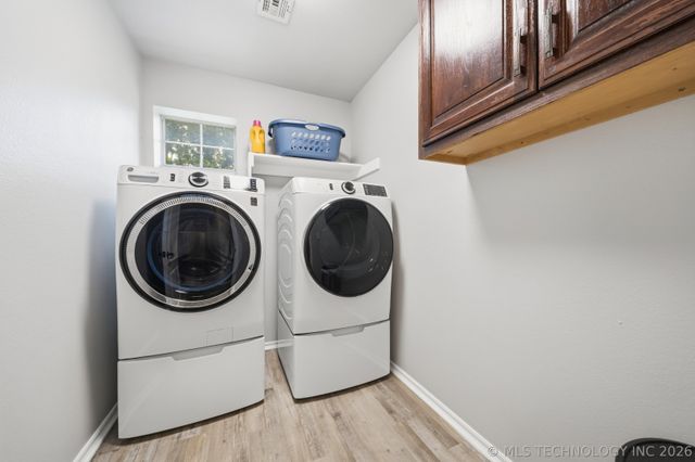 18141 S 156th East Avenue, Bixby, OK 74008