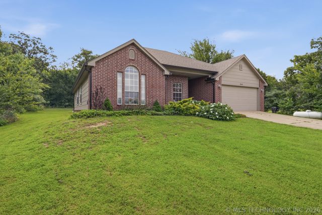 18141 S 156th East Avenue, Bixby, OK 74008