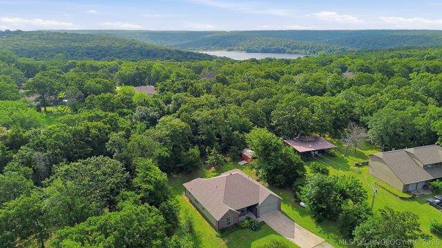 18141 S 156th East Avenue, Bixby, OK 74008