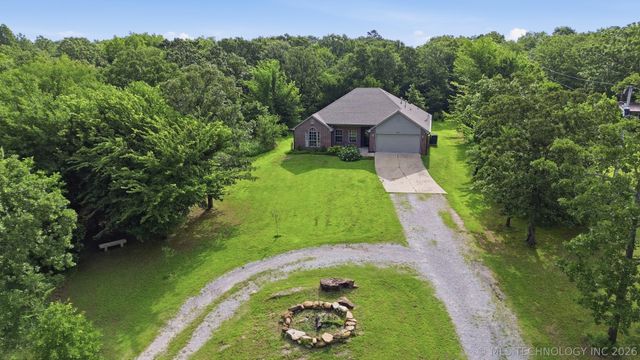 18141 S 156th East Avenue, Bixby, OK 74008