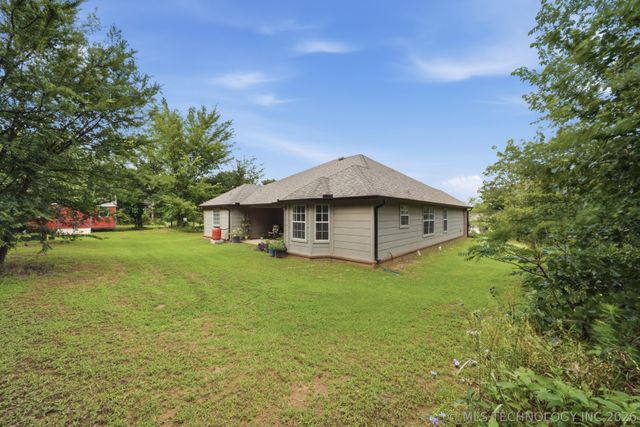 18141 S 156th East Avenue, Bixby, OK 74008