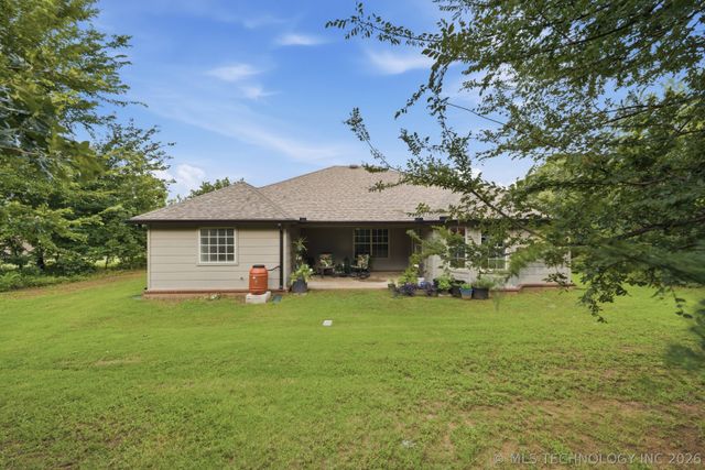18141 S 156th East Avenue, Bixby, OK 74008