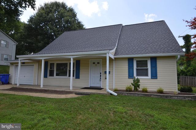 2712 BARTLETT LN, Bowie, MD 20715