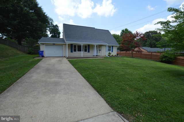 2712 BARTLETT LN, Bowie, MD 20715
