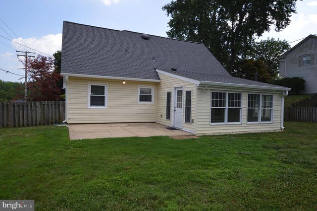 2712 BARTLETT LN, Bowie, MD 20715