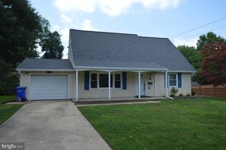 2712 BARTLETT LN, Bowie, MD 20715