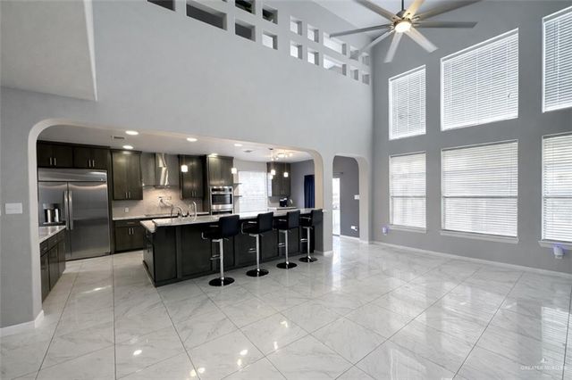 10318 N 26th Lane, Mcallen, TX 78504