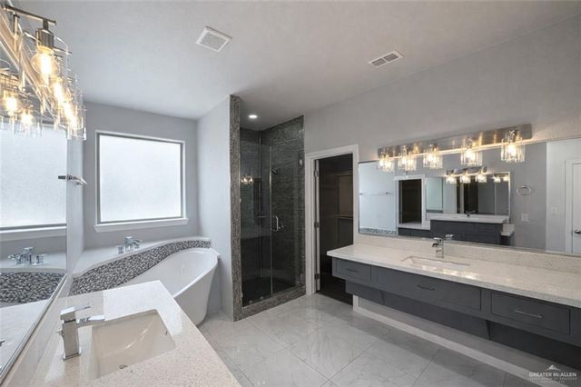 10318 N 26th Lane, Mcallen, TX 78504