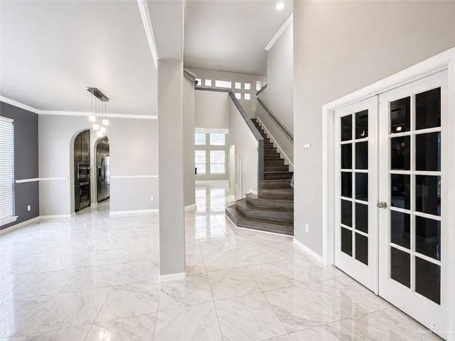 10318 N 26th Lane, Mcallen, TX 78504