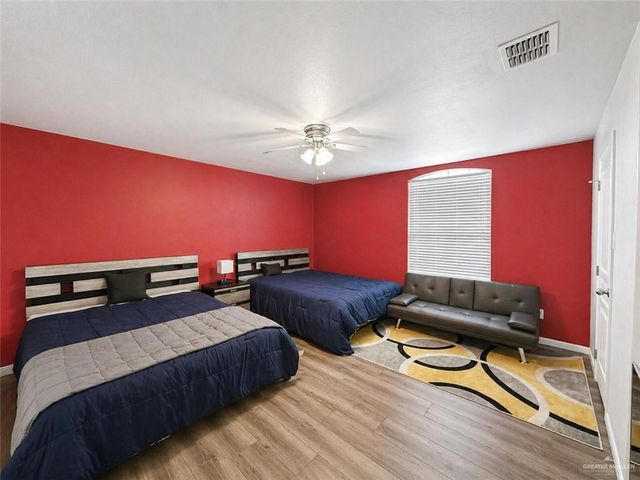 10318 N 26th Lane, Mcallen, TX 78504