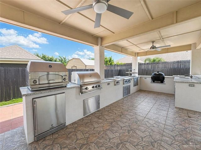10318 N 26th Lane, Mcallen, TX 78504