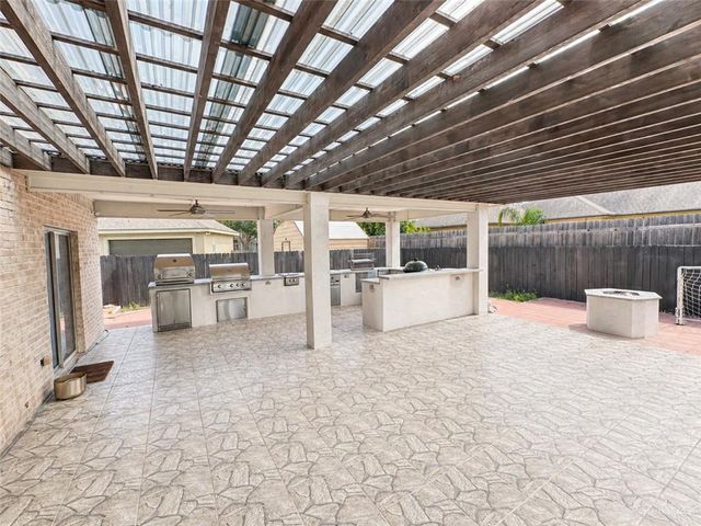 10318 N 26th Lane, Mcallen, TX 78504