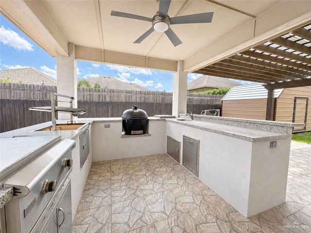 10318 N 26th Lane, Mcallen, TX 78504