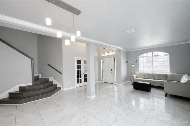 10318 N 26th Lane, Mcallen, TX 78504