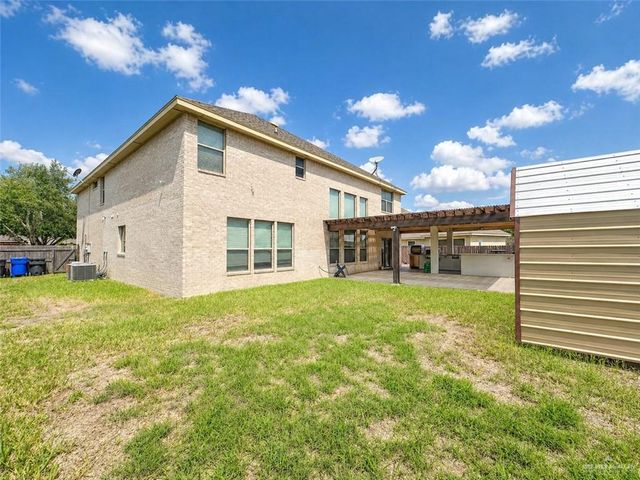 10318 N 26th Lane, Mcallen, TX 78504
