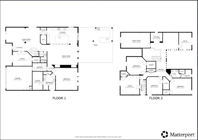 10318 N 26th Lane, Mcallen, TX 78504