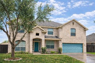 10318 N 26th Lane, Mcallen, TX 78504