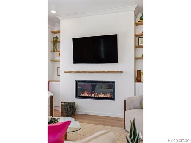 16517 W 92nd Place, Arvada, CO 80007