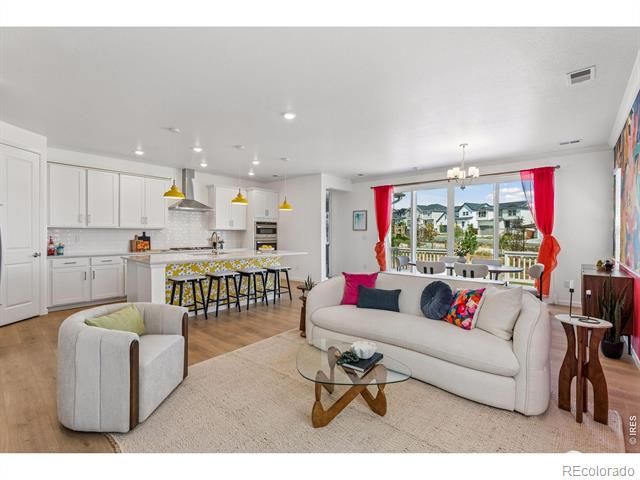 16517 W 92nd Place, Arvada, CO 80007