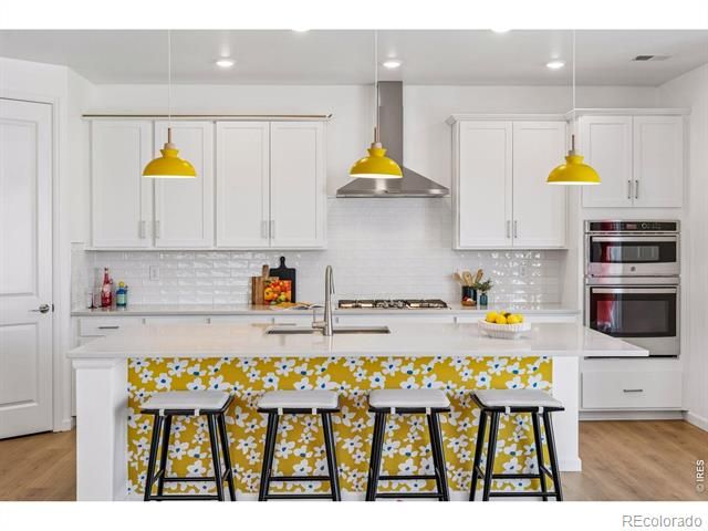 16517 W 92nd Place, Arvada, CO 80007
