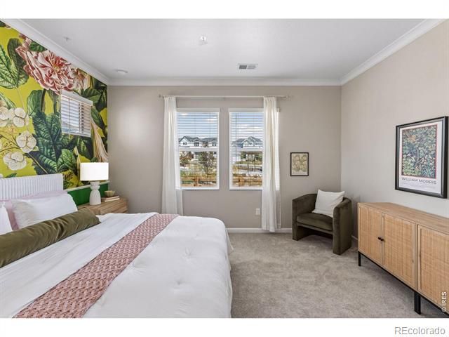 16517 W 92nd Place, Arvada, CO 80007