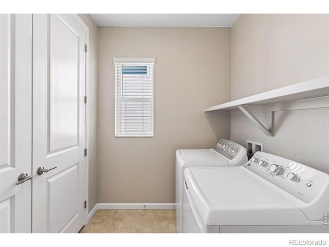 16517 W 92nd Place, Arvada, CO 80007