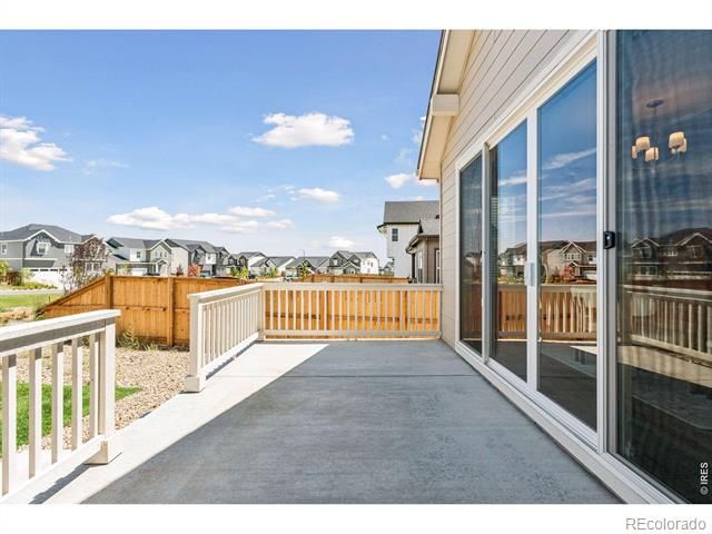 16517 W 92nd Place, Arvada, CO 80007